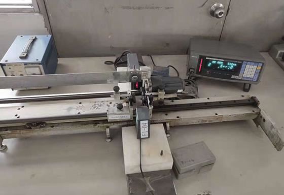 外徑激光檢測(cè)儀