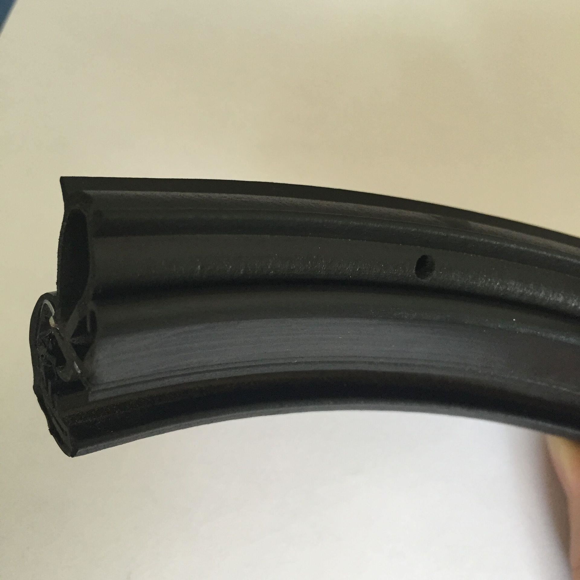 汽車側(cè)門密封條 汽車側(cè)門密封條