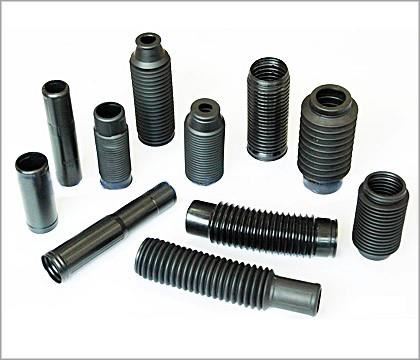 減震防塵罩 減震防塵罩