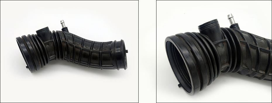 發(fā)動機(jī)橡膠管