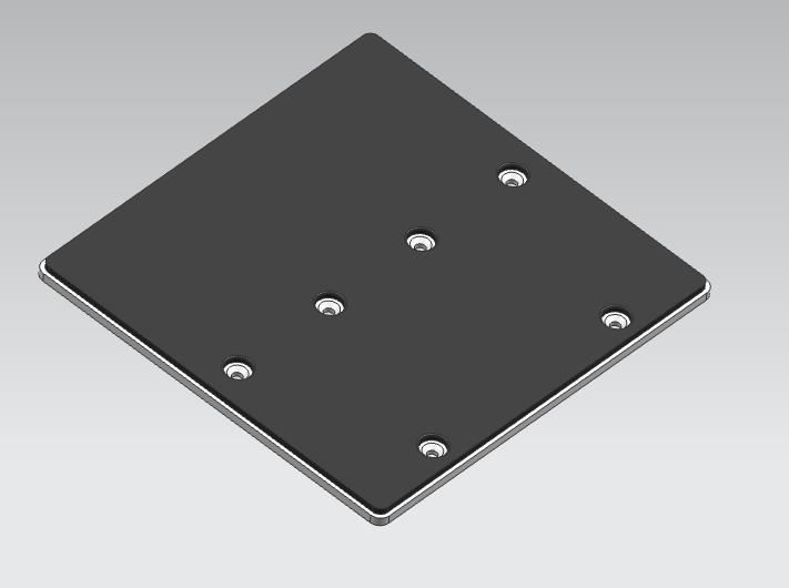 震動(dòng)盤(橡膠包鋁合金) 震動(dòng)盤(橡膠包鋁合金)