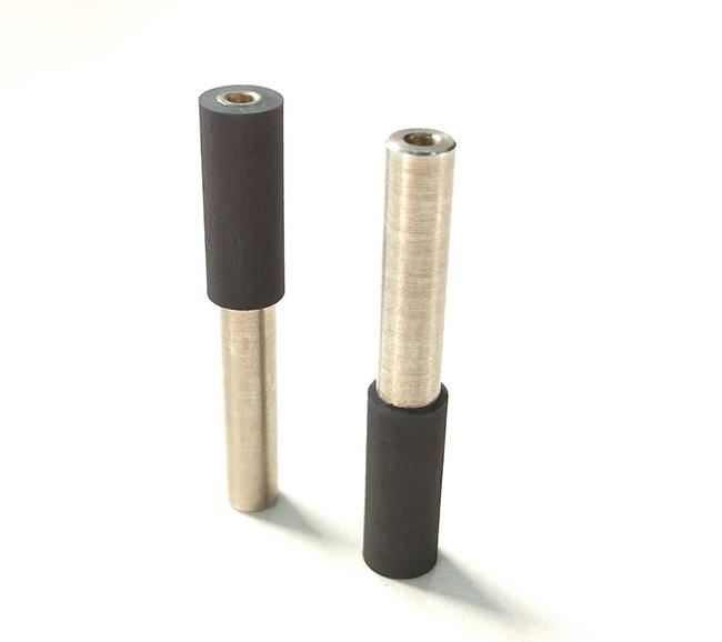 橡膠包膠研磨棒 橡膠包膠研磨棒