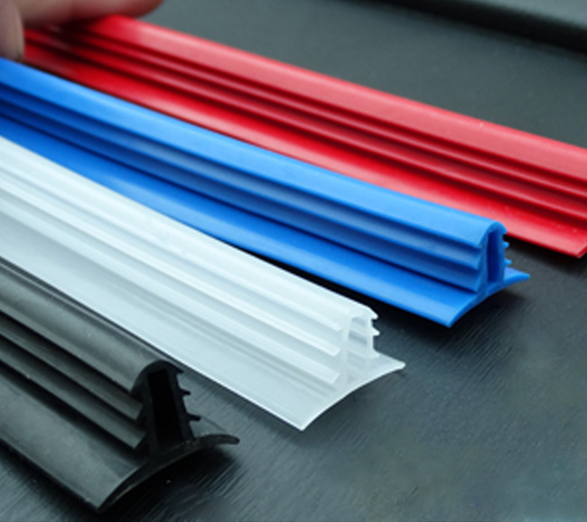 汽車中控臺(tái)密封條