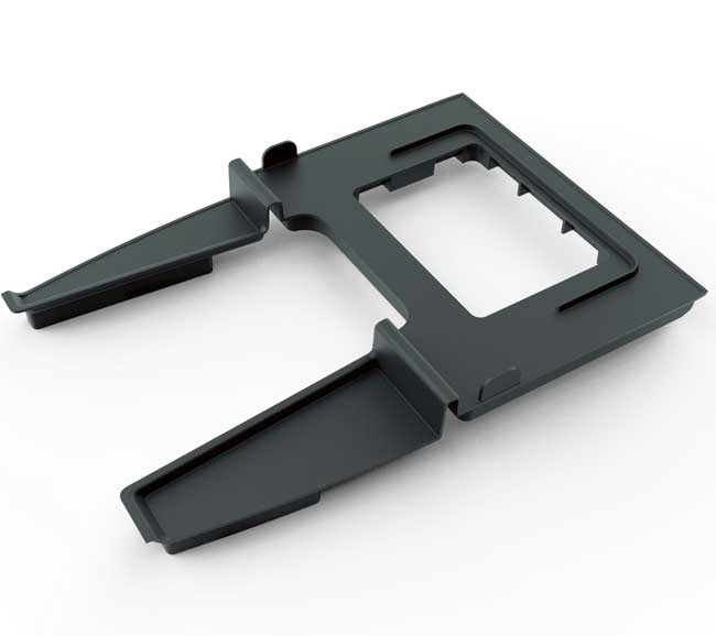 汽車扶手架橡膠墊 汽車扶手架橡膠墊