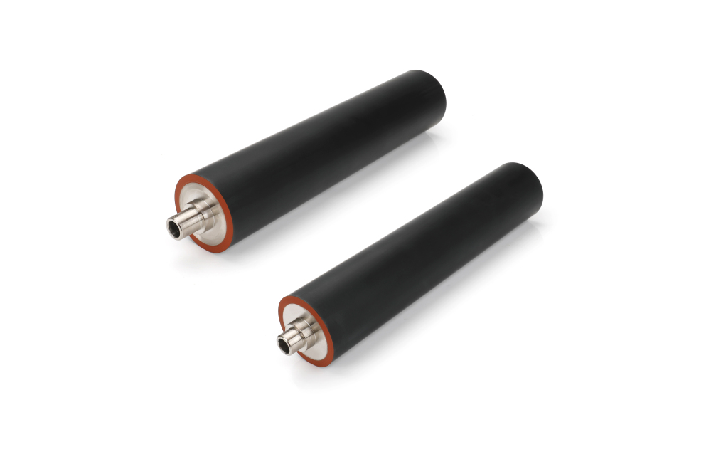 柯美1200復印機下輥